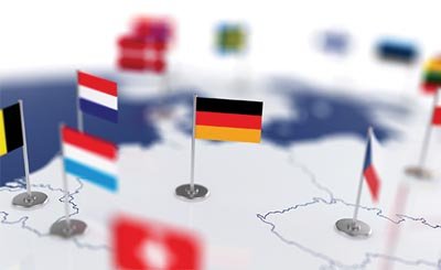 РЕВЕРСНАЯ БИЗНЕС-МИССИЯ Федеративной республики Германии РЕВЕРСНАЯ БИЗНЕС-МИССИЯ Федеративной республики Германии